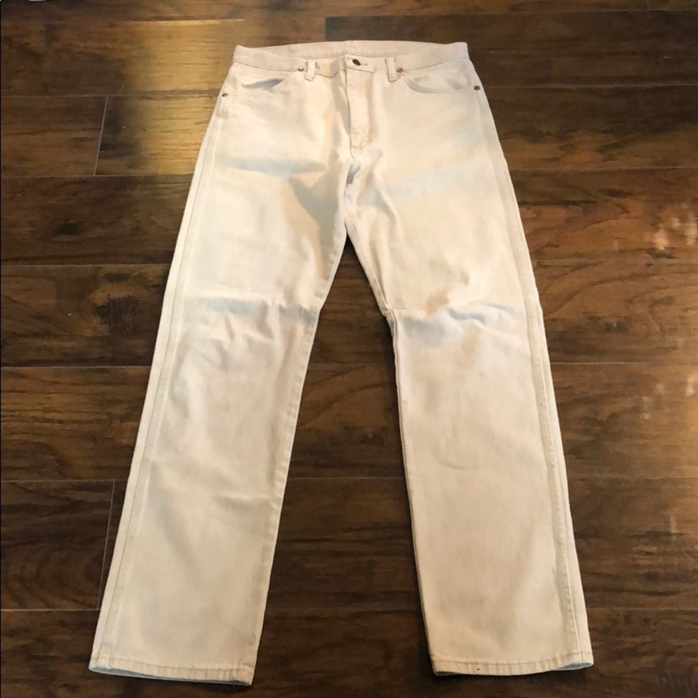 Wrangler Jeans